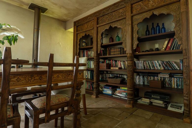 Countryside Home overlooking Cerro Arequita - Minas, Uruguay