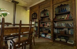 Countryside Home overlooking Cerro Arequita - Minas, Uruguay