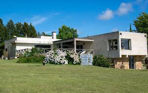 Countryside Home overlooking Cerro Arequita - Minas, Uruguay