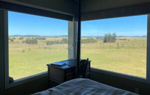 Countryside Home overlooking Cerro Arequita - Minas, Uruguay