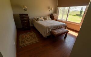 Countryside Home overlooking Cerro Arequita - Minas, Uruguay