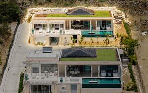 Villa Noé - Orient Bay, France