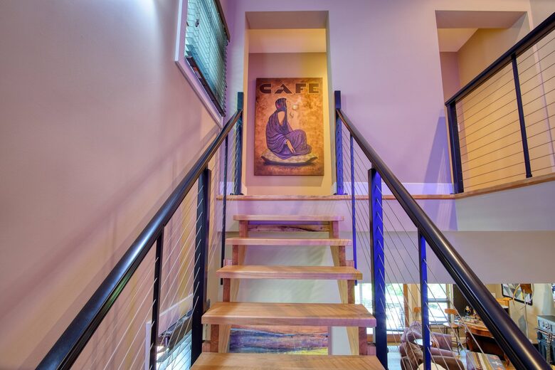 Indianapolis Home with Carriage House Near Lucas Oil Stadium - Indianapolis, Indiana