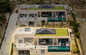 Villa Maé - Orient Bay, France