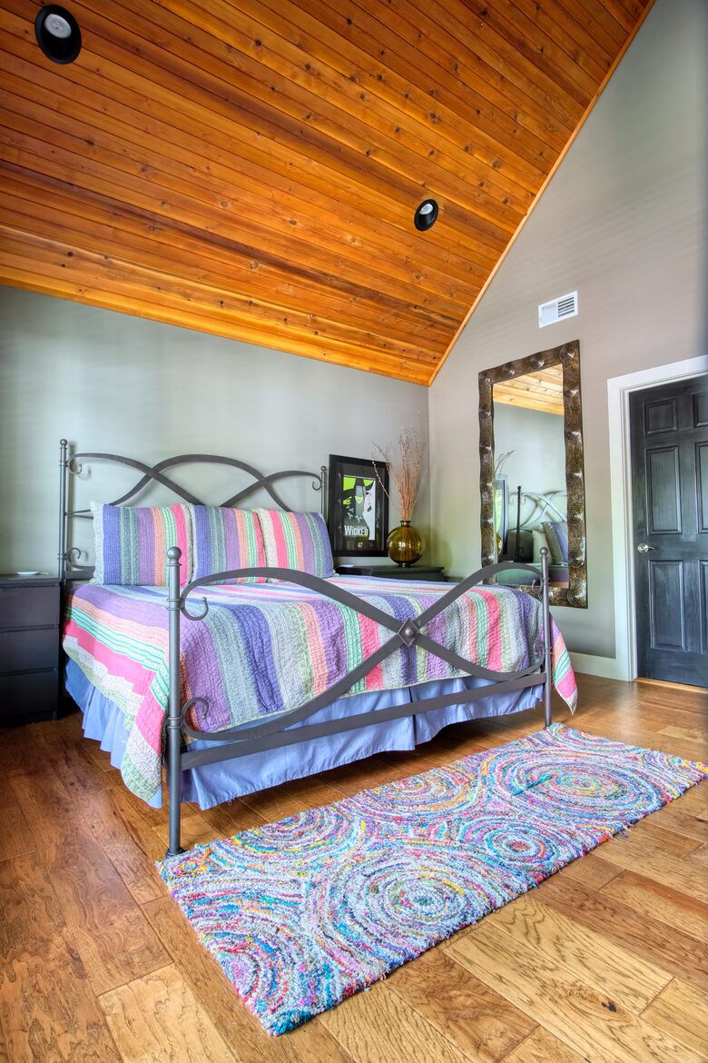 Indianapolis Home with Carriage House Near Lucas Oil Stadium - Indianapolis, Indiana