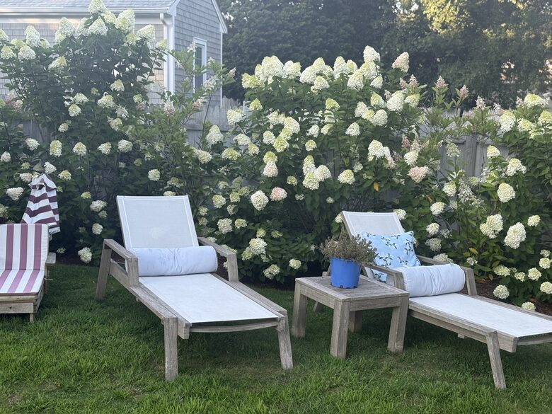 Classic New England Beach Home | Steps from beach and downtown - Falmouth, Massachusetts