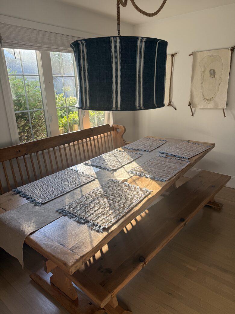 Classic New England Beach Home | Steps from beach and downtown - Falmouth, Massachusetts