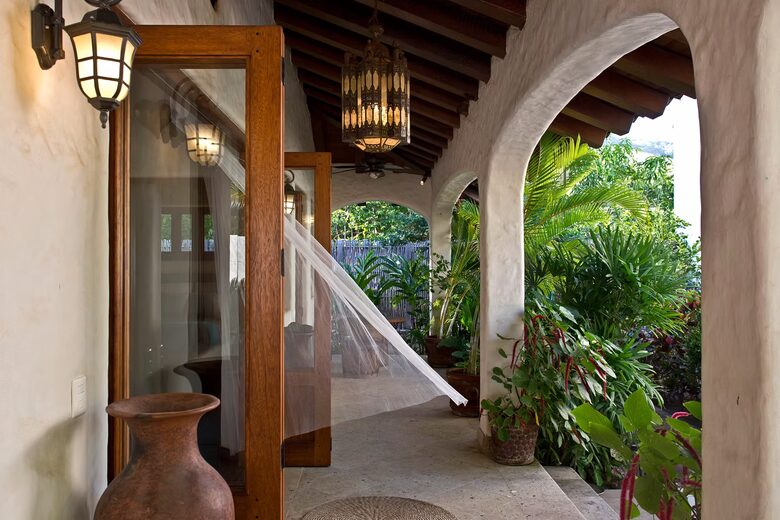 Casa Chulada Beachfront Estate in Troncones - Troncones, Mexico