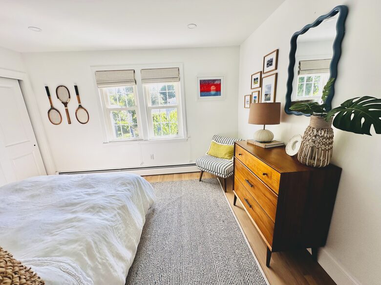 Classic New England Beach Home | Steps from beach and downtown - Falmouth, Massachusetts