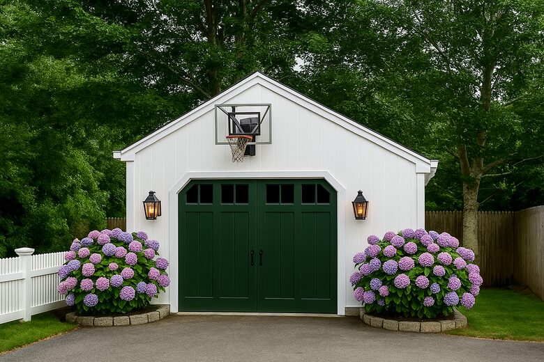 Classic New England Beach Home | Steps from beach and downtown - Falmouth, Massachusetts