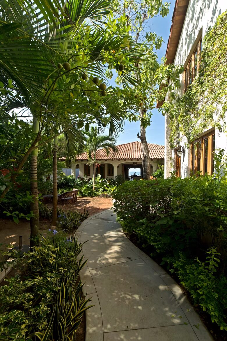 Casa Chulada Beachfront Estate in Troncones - Troncones, Mexico