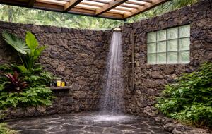 Kona Coast Estate with Infinity Pool - Captain Cook, Hawaii