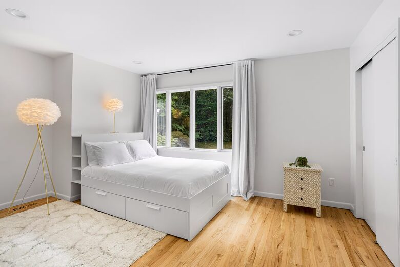 White Oak Estate in Weston - Weston, Connecticut