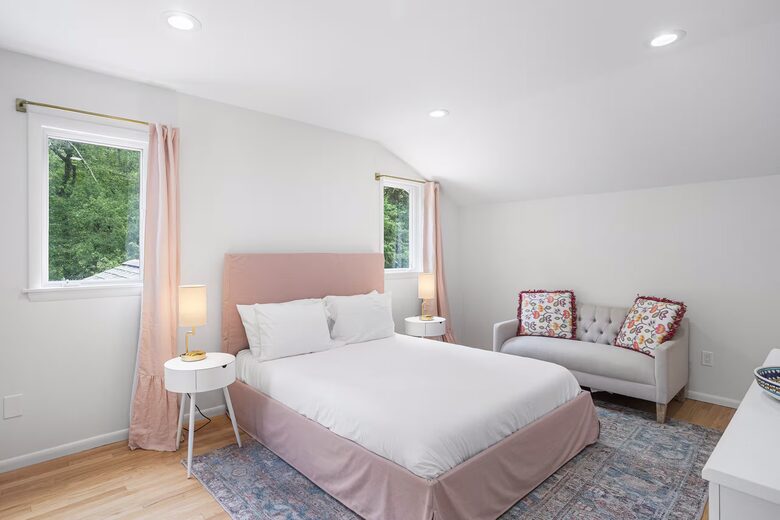 White Oak Estate in Weston - Weston, Connecticut