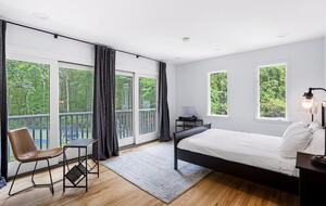 White Oak Estate in Weston - Weston, Connecticut