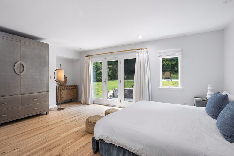 White Oak Estate in Weston - Weston, Connecticut