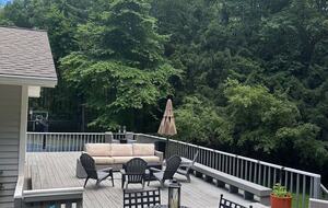 White Oak Estate in Weston - Weston, Connecticut