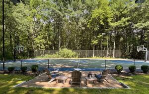 White Oak Estate in Weston - Weston, Connecticut