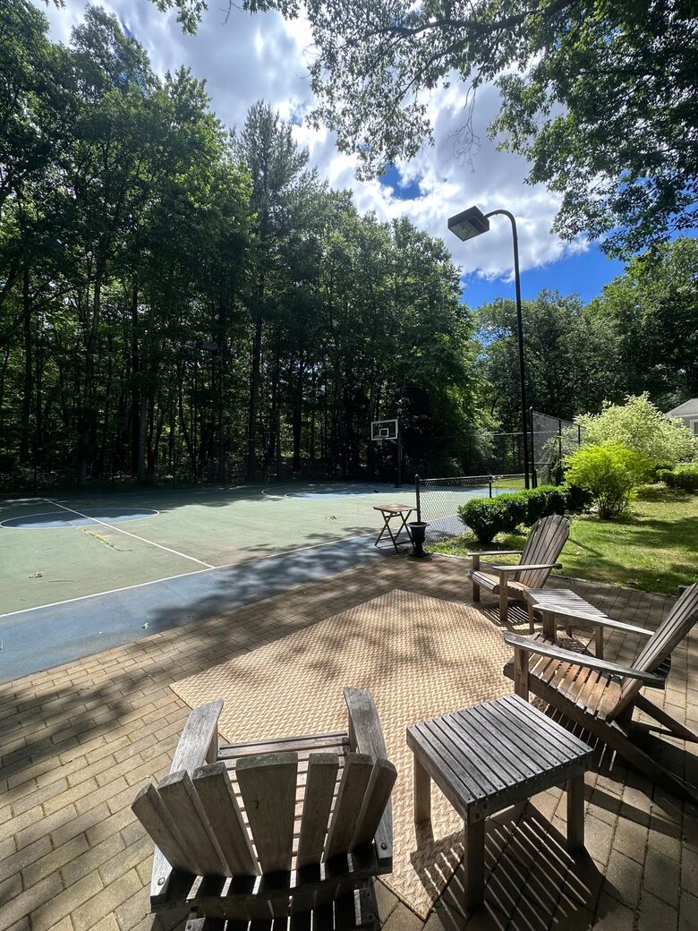 White Oak Estate in Weston - Weston, Connecticut