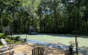 White Oak Estate in Weston - Weston, Connecticut