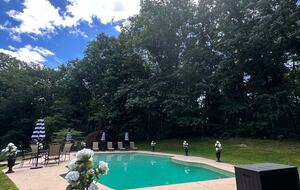 White Oak Estate in Weston - Weston, Connecticut