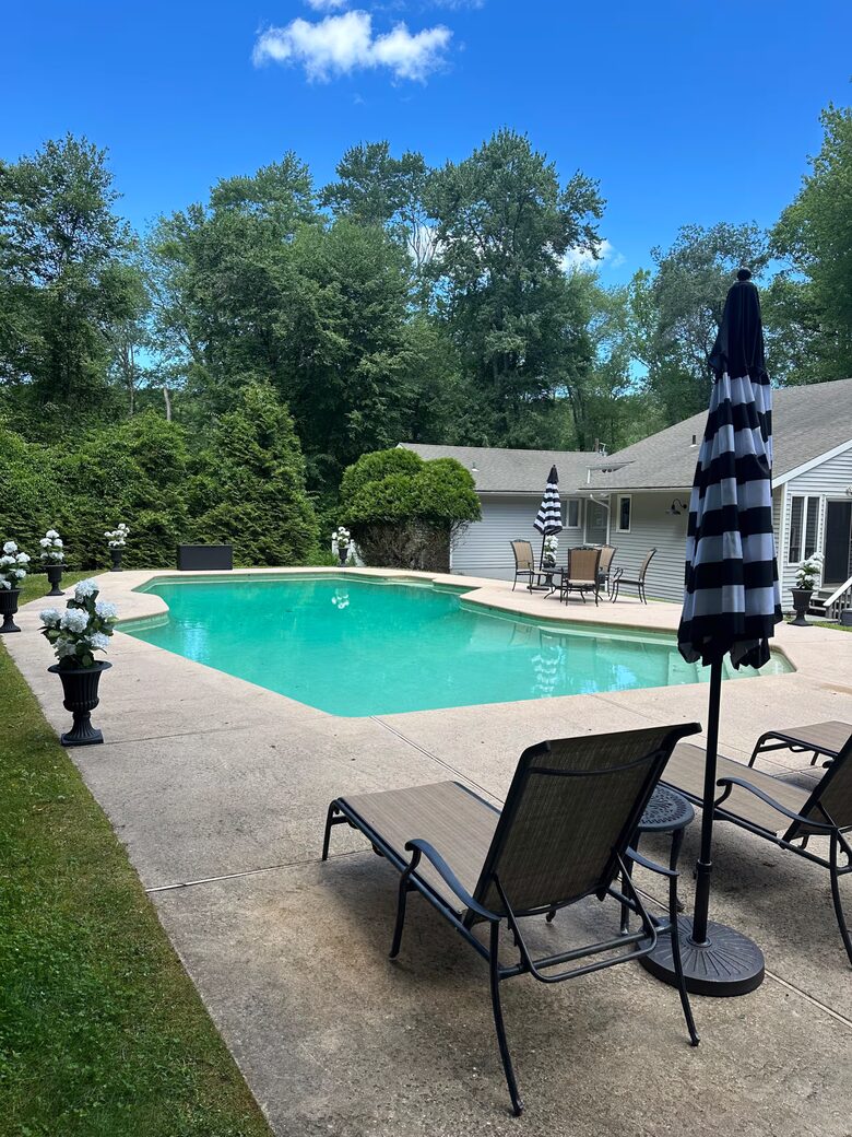 White Oak Estate in Weston - Weston, Connecticut