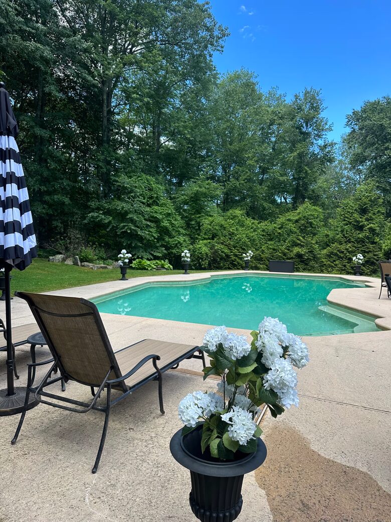 White Oak Estate in Weston - Weston, Connecticut