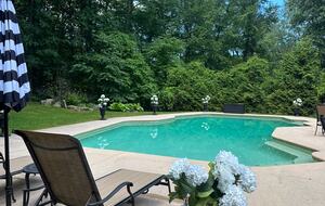 White Oak Estate in Weston - Weston, Connecticut