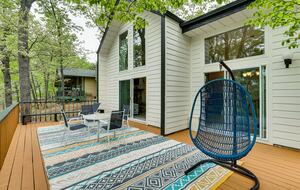 Lake of the Ozarks Home with Resort Amenities - Osage Beach, Missouri