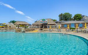 Lake of the Ozarks Home with Resort Amenities - Osage Beach, Missouri