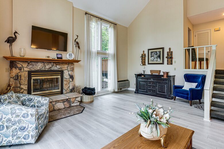 Lake of the Ozarks Home with Resort Amenities - Osage Beach, Missouri