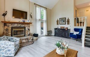 Lake of the Ozarks Home with Resort Amenities - Osage Beach, Missouri