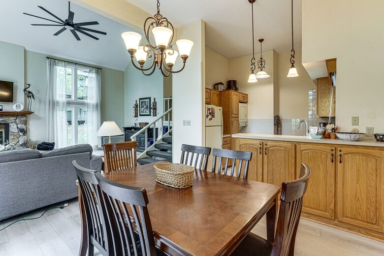 Lake of the Ozarks Home with Resort Amenities - Osage Beach, Missouri