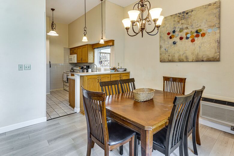 Lake of the Ozarks Home with Resort Amenities - Osage Beach, Missouri