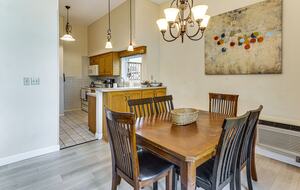 Lake of the Ozarks Home with Resort Amenities - Osage Beach, Missouri