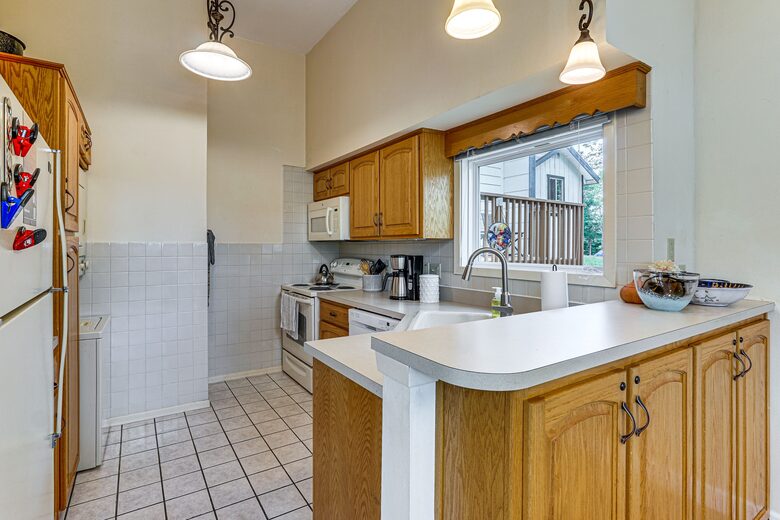 Lake of the Ozarks Home with Resort Amenities - Osage Beach, Missouri