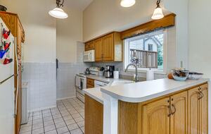 Lake of the Ozarks Home with Resort Amenities - Osage Beach, Missouri