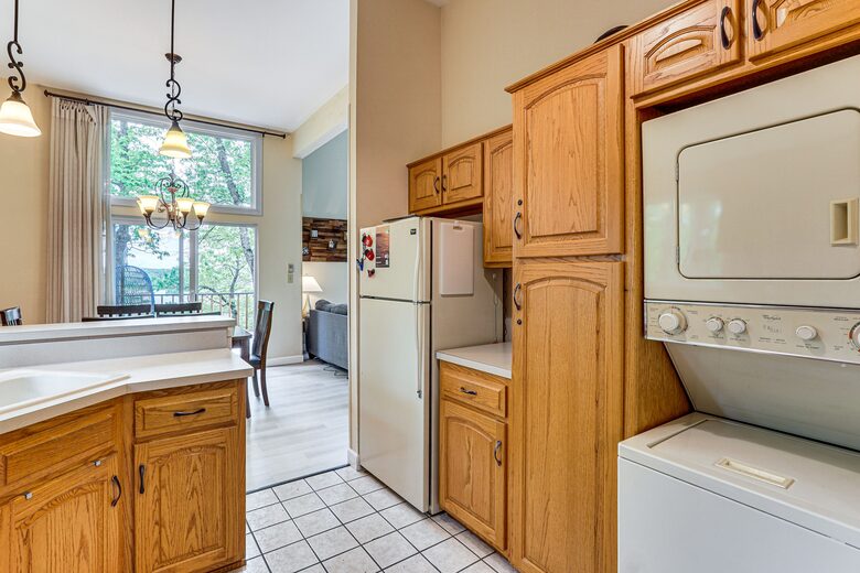 Lake of the Ozarks Home with Resort Amenities - Osage Beach, Missouri