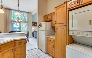 Lake of the Ozarks Home with Resort Amenities - Osage Beach, Missouri