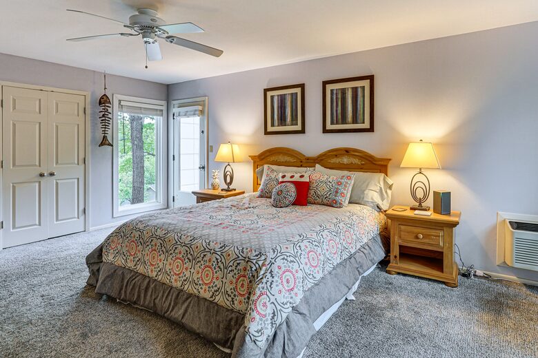 Lake of the Ozarks Home with Resort Amenities - Osage Beach, Missouri