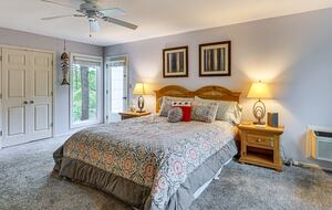 Lake of the Ozarks Home with Resort Amenities - Osage Beach, Missouri