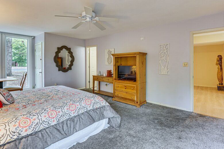 Lake of the Ozarks Home with Resort Amenities - Osage Beach, Missouri