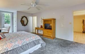 Lake of the Ozarks Home with Resort Amenities - Osage Beach, Missouri