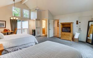 Lake of the Ozarks Home with Resort Amenities - Osage Beach, Missouri