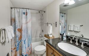 Lake of the Ozarks Home with Resort Amenities - Osage Beach, Missouri