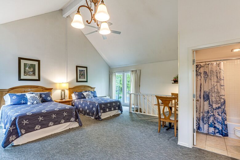 Lake of the Ozarks Home with Resort Amenities - Osage Beach, Missouri
