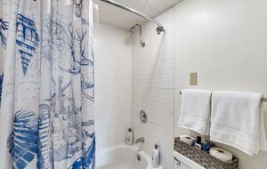 Lake of the Ozarks Home with Resort Amenities - Osage Beach, Missouri