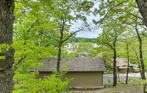 Lake of the Ozarks Home with Resort Amenities - Osage Beach, Missouri