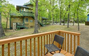 Lake of the Ozarks Home with Resort Amenities - Osage Beach, Missouri