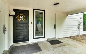 Lake of the Ozarks Home with Resort Amenities - Osage Beach, Missouri